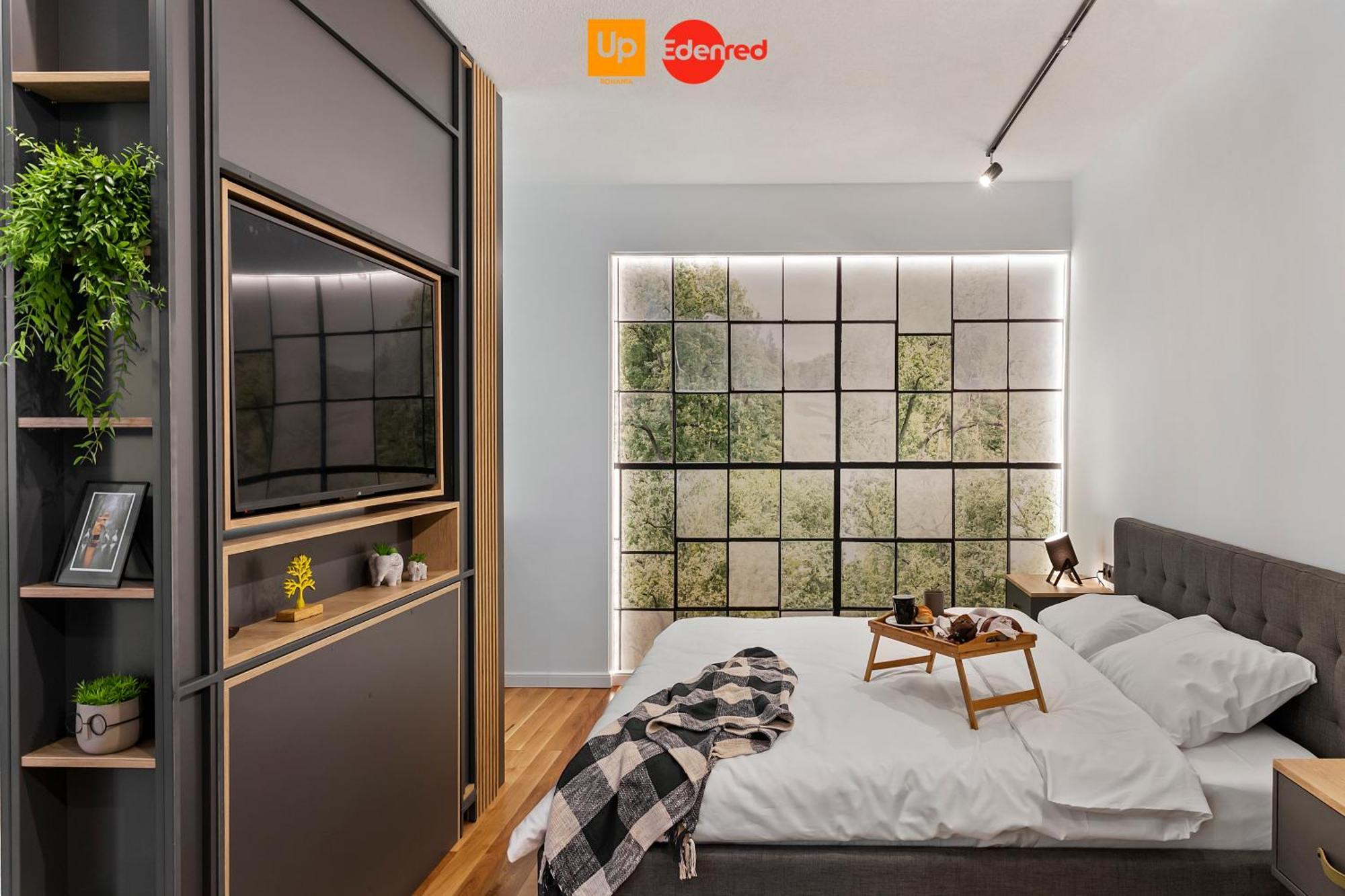 6Rooms 锡比乌 外观 照片